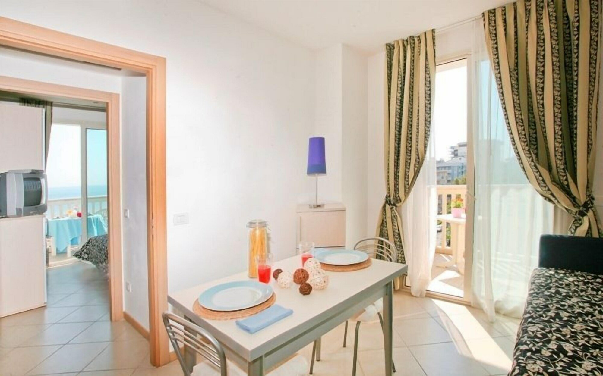 Фото Residence T2