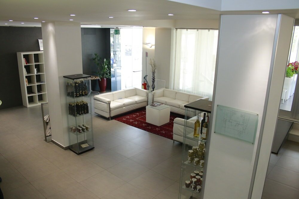 Фото Palazzo Virgilio