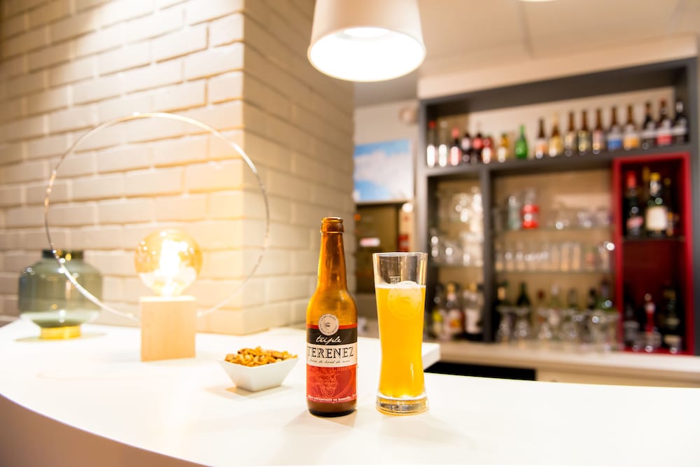 Фото Brit Hotel Brest Le Relecq Kerhuon