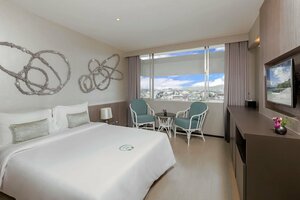 Гостиница Pearl Hotel