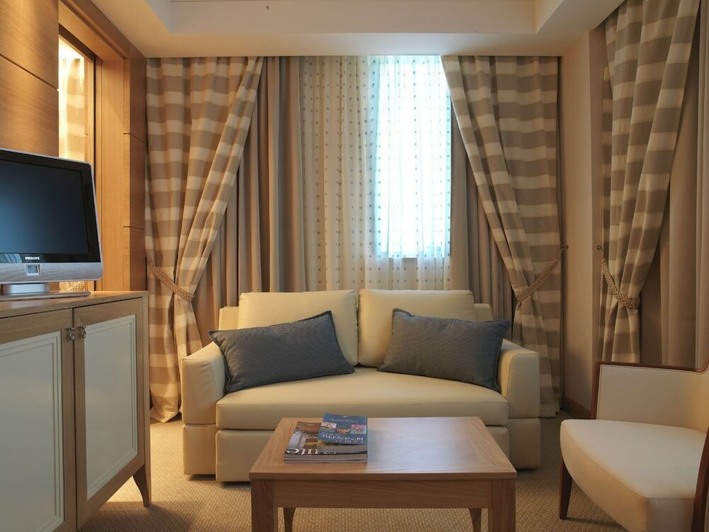 Фото Papillo Hotels & Resorts Roma