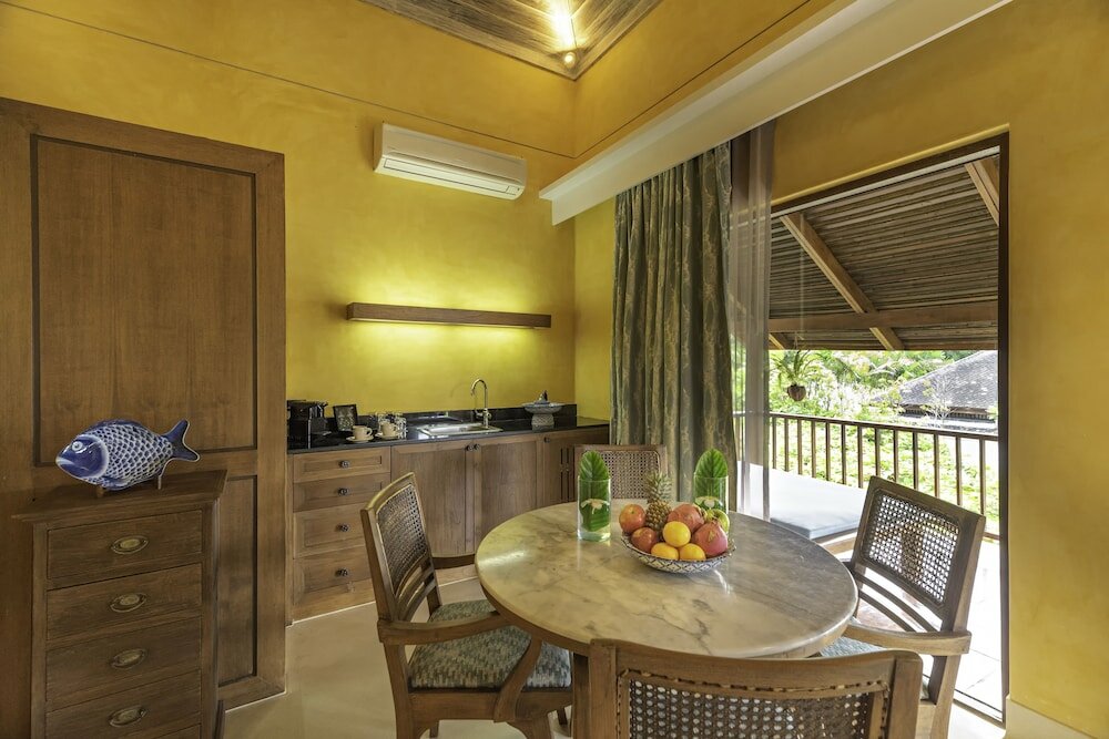 Фото Buri Rasa Village Samui