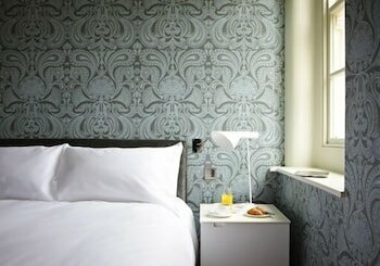 Фото Hotel Du Vin Exeter