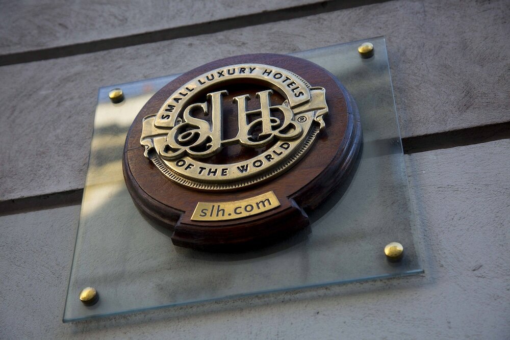 Фото Petit Palais Hotel De Charme