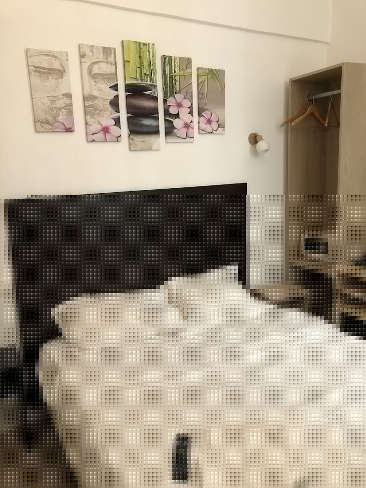 Фото Hôtel de Bordeaux