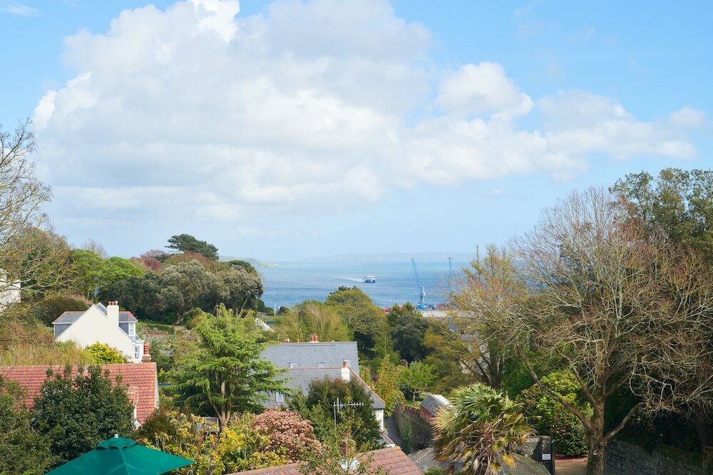 Фото The Duke Of Richmond Hotel