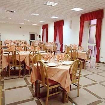 Фото Hotel Santa Marta