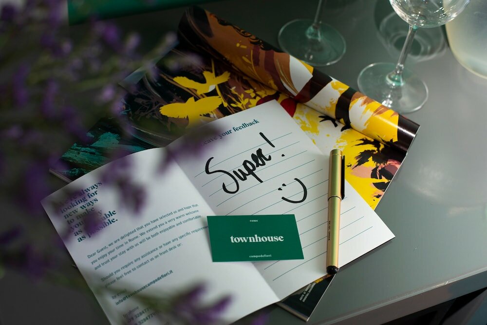 Фото Town House Campo de' Fiori