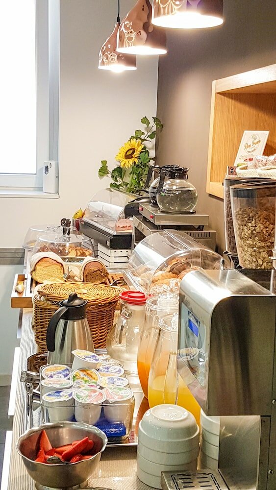 Фото Hotel La Scaletta