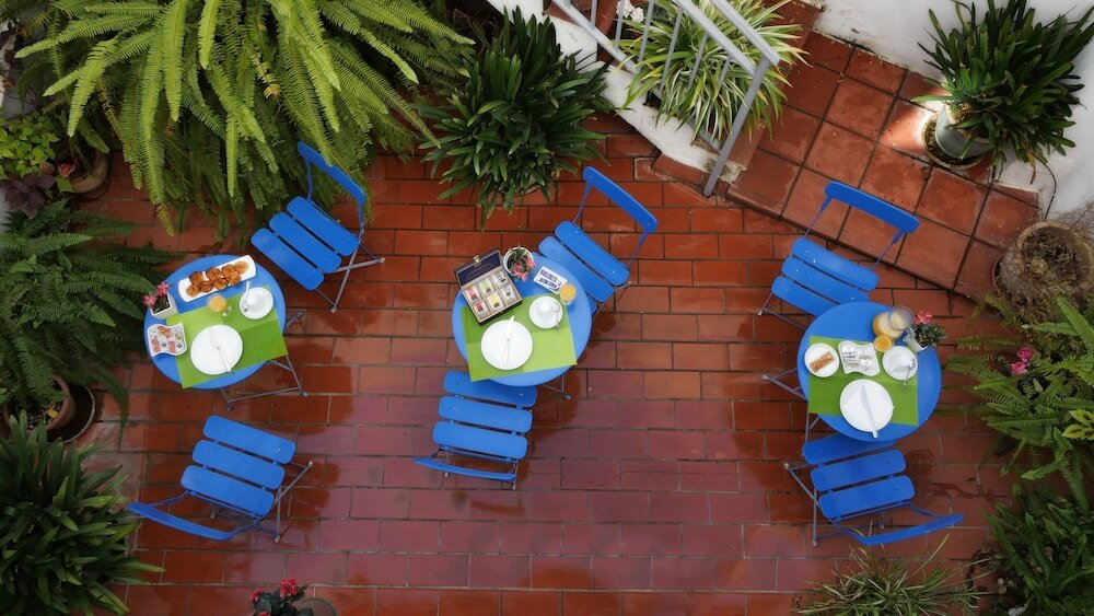 Фото Plaza Santa Lucia