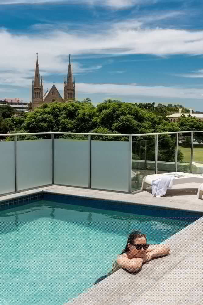 Фото Oaks Aspire