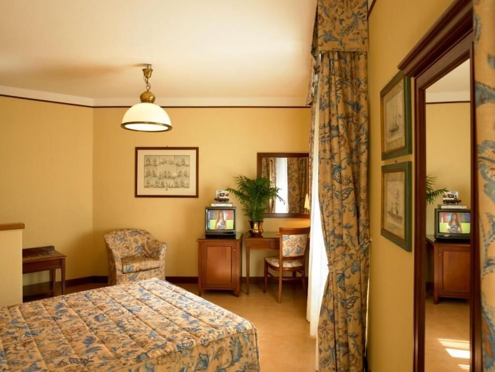 Фото Albergo Reggio
