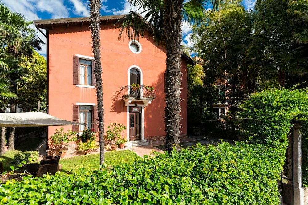 Фото Villa Casanova