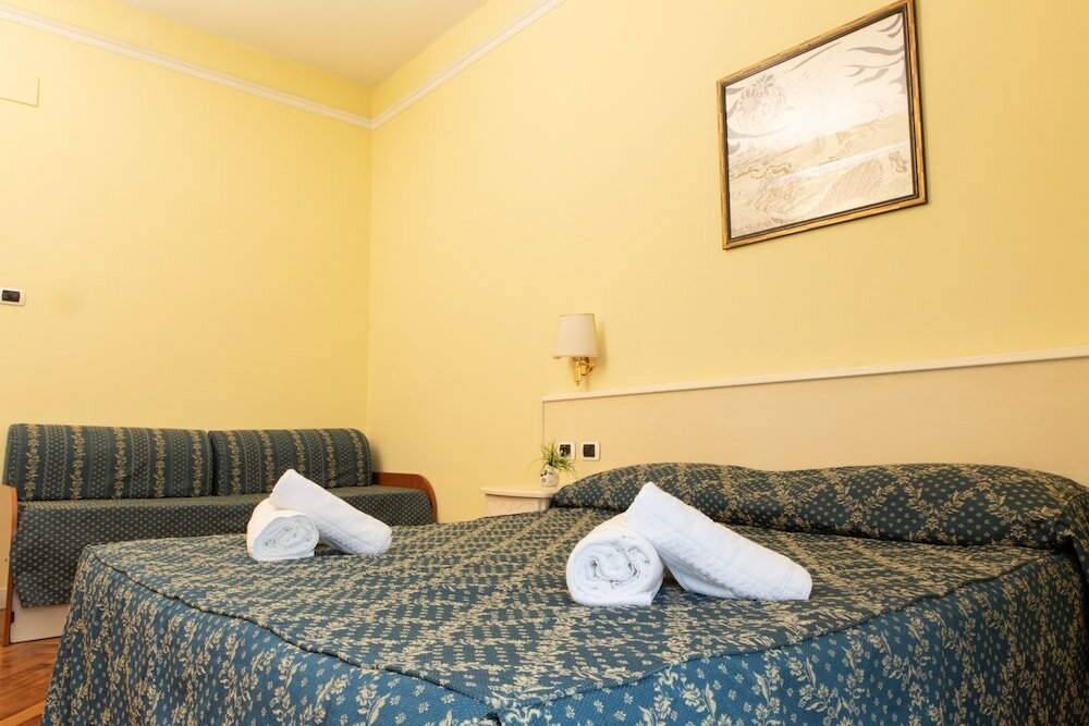 Фото B&b Annette