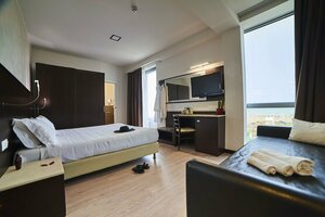 Гостиница Alisei Palace Hotel