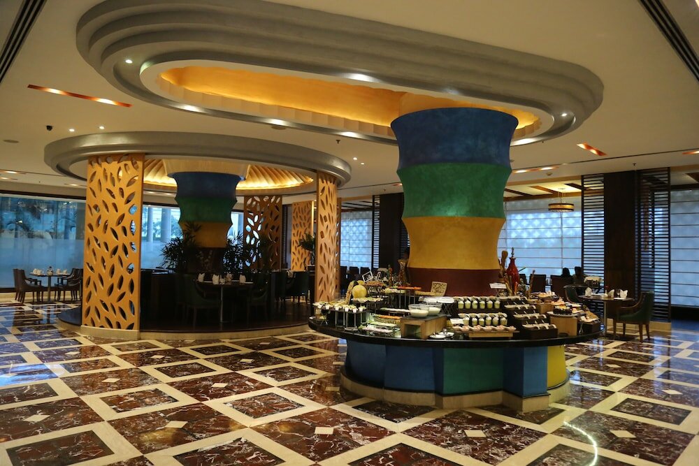 Фото Отель Cabbana Resort & Spa