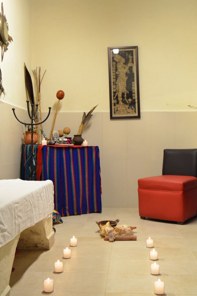 Фото Casona San Antonio