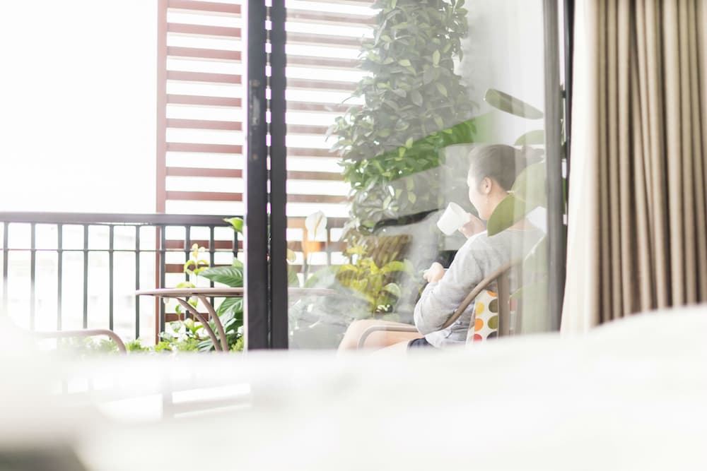 Фото Hotel De Bangkok