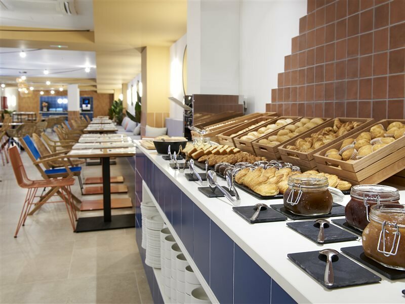 Фото Tent Lloret de Mar