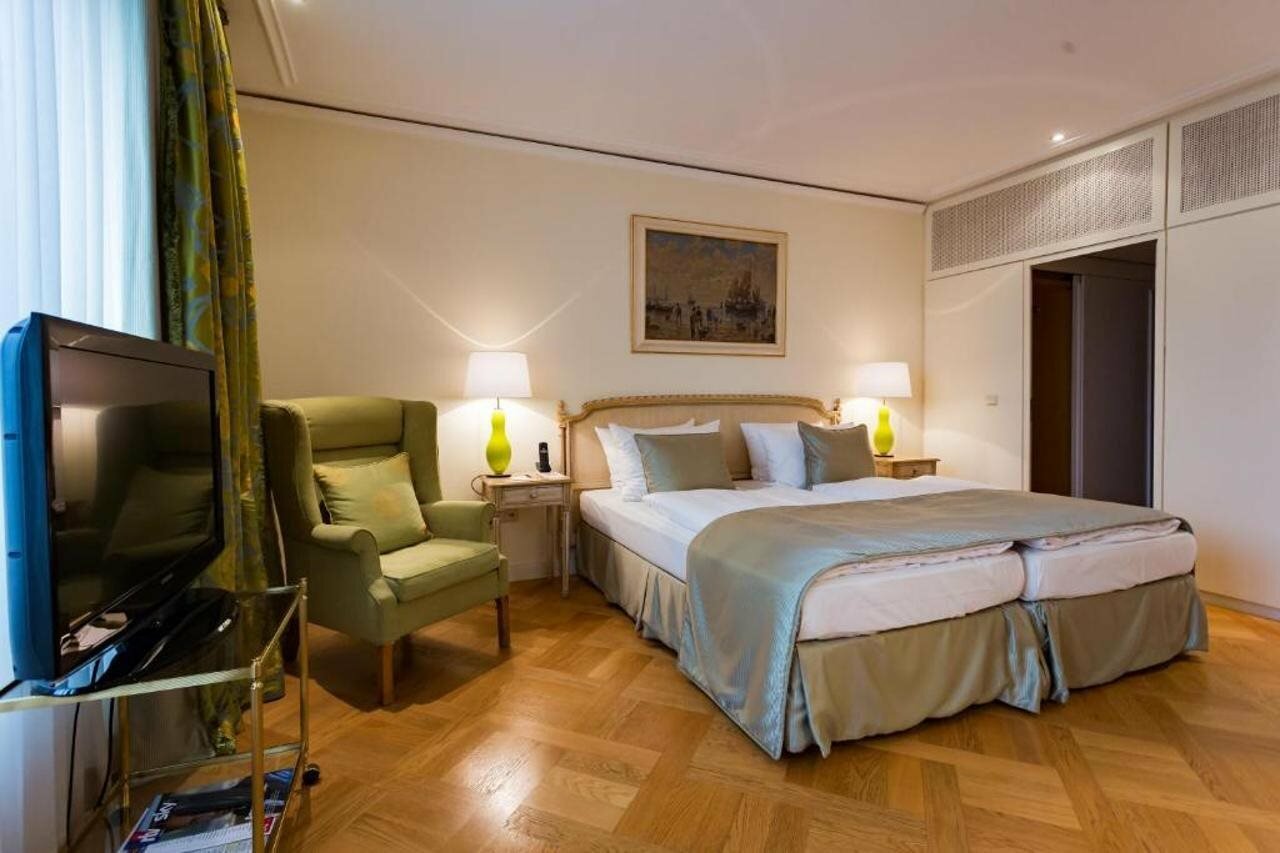 Фото Parkhotel Gütersloh