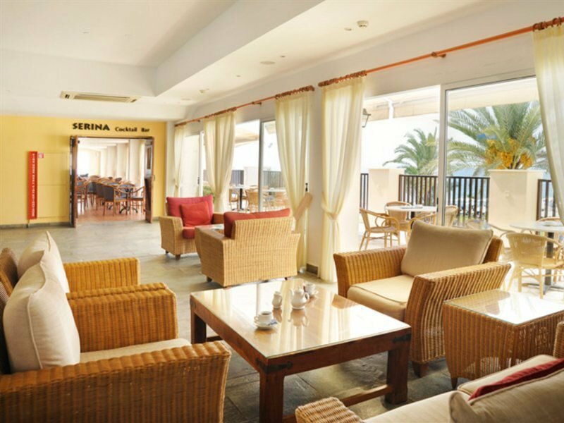 Фото Akti beach Village Resort