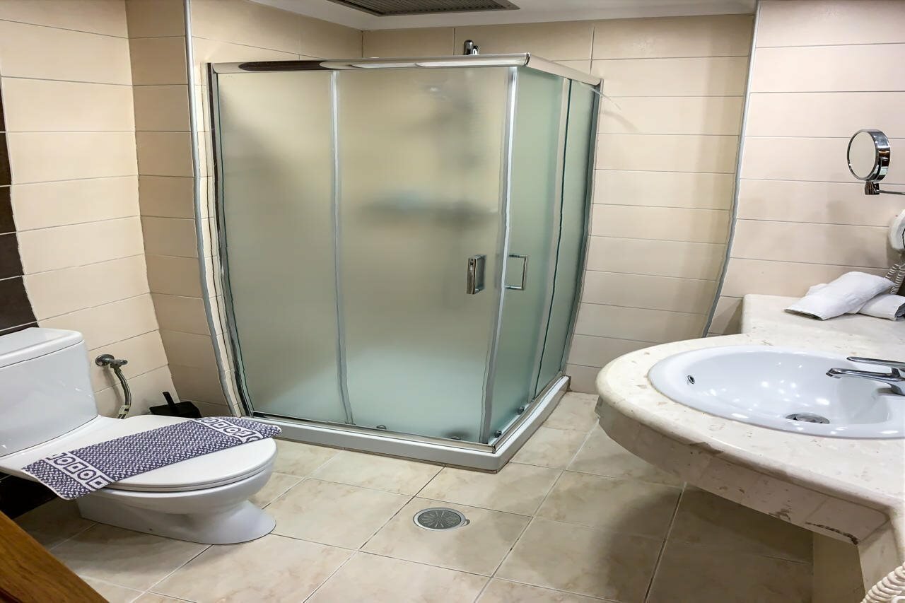 Фото Manousos City Hotel