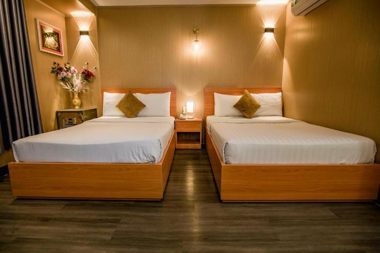 Фото Rosa Hotel & SPA