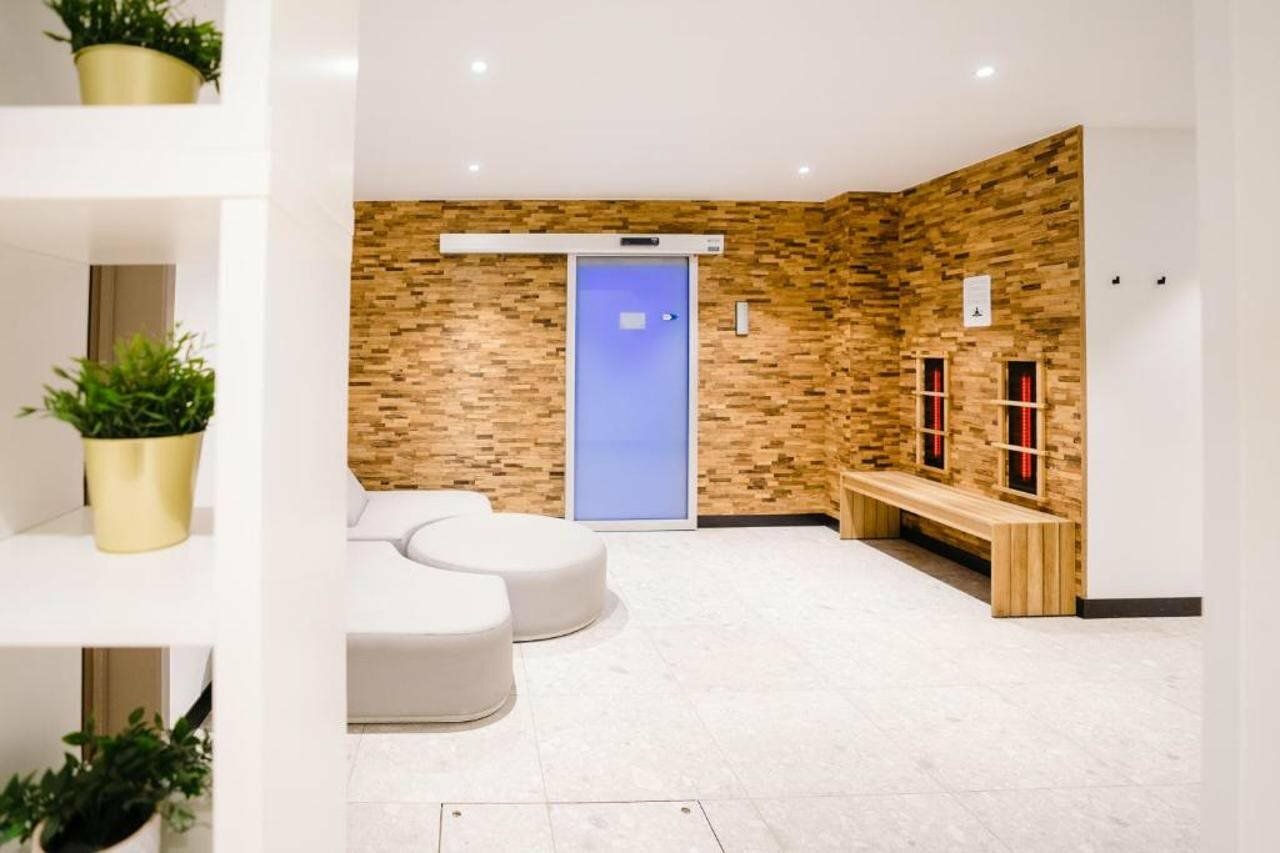 Фото Europe Hotel