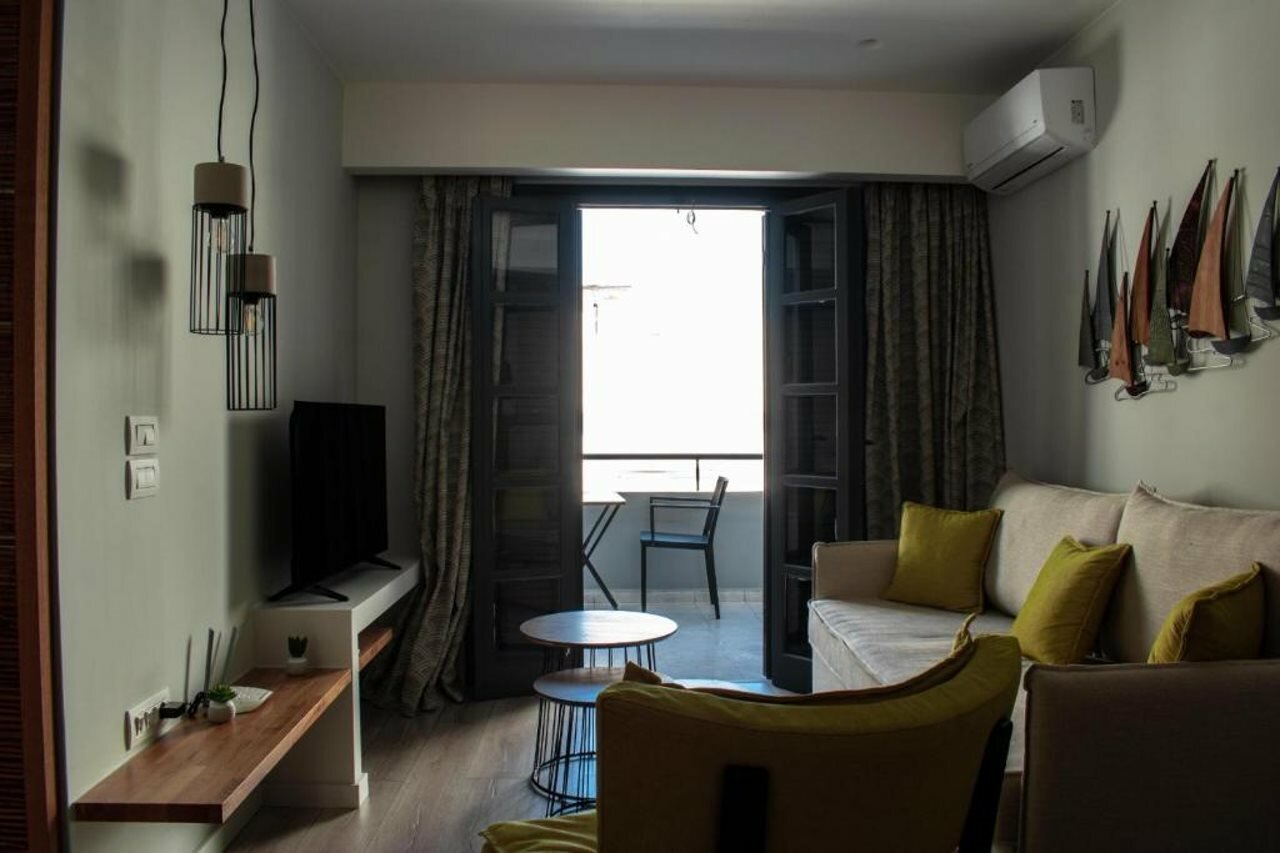 Фото Ikaros Art Hotel