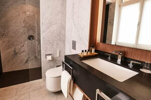 Гостиница Steigenberger Icon Parkhotel Düsseldorf