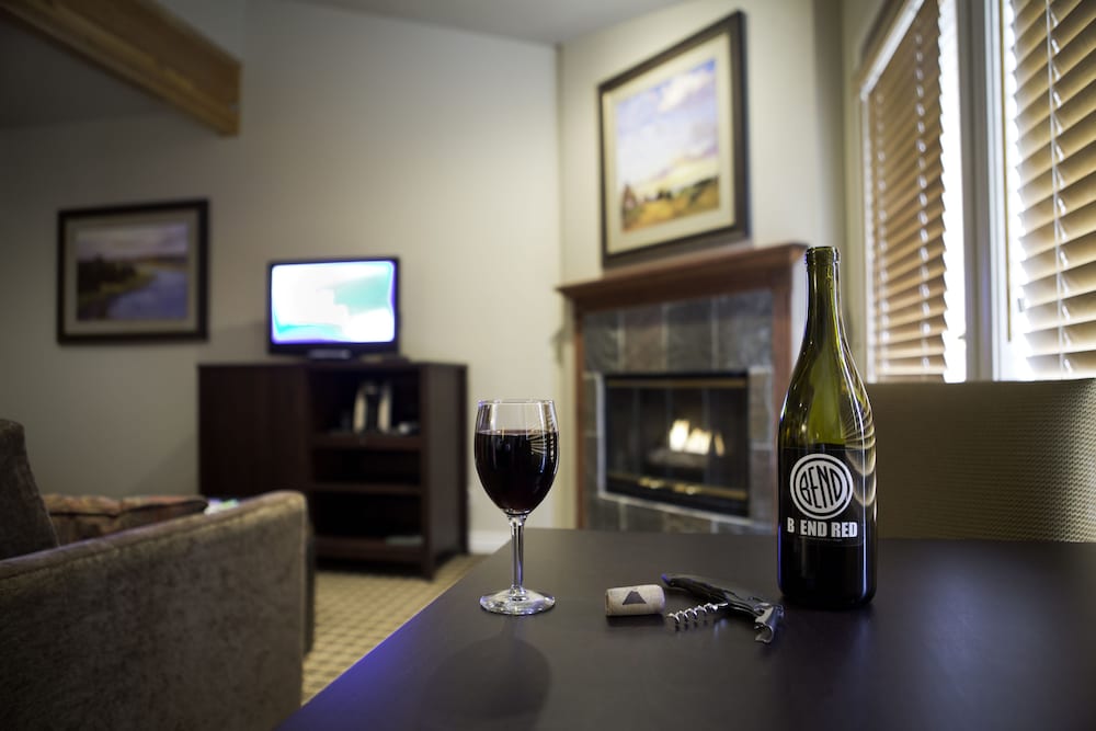 Фото Pine Ridge Inn