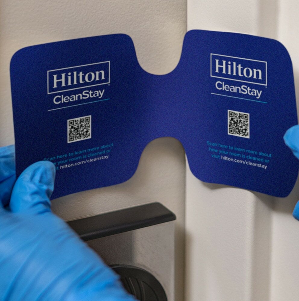 Фото Hilton Garden Inn Kuala Lumpur Jalan Tuanku Abdul Rahman North