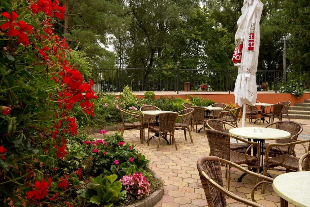 Фото Alfa Art Hotel