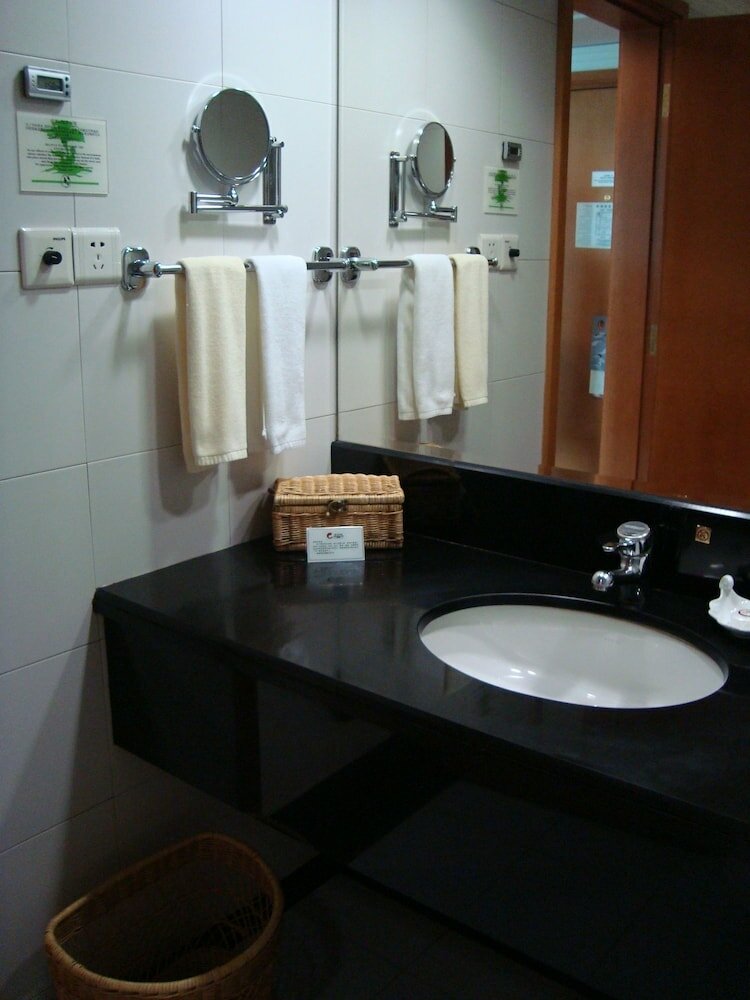 Фото Culture Plaza Hotel Zhejiang