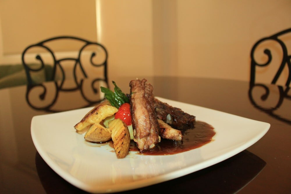 Фото Albrook Inn