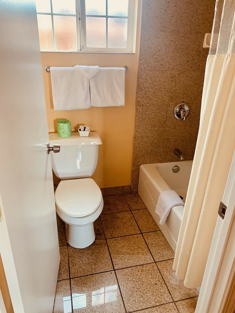 Фото The Fremont Inn