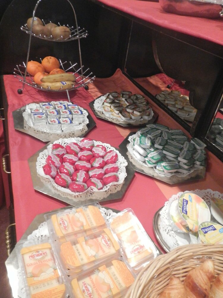 Фото Metropol Hotel