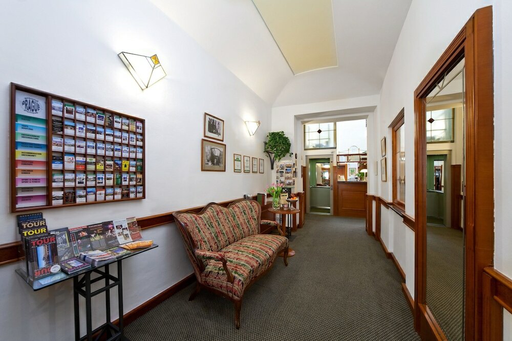 Фото Boutique Hotel 16