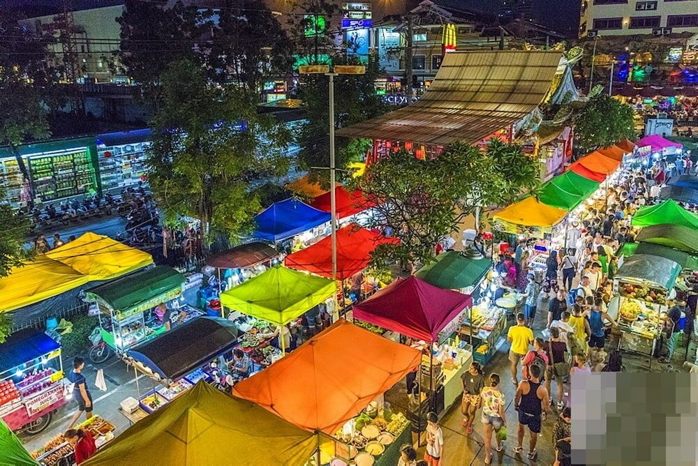 Фото Malin Patong