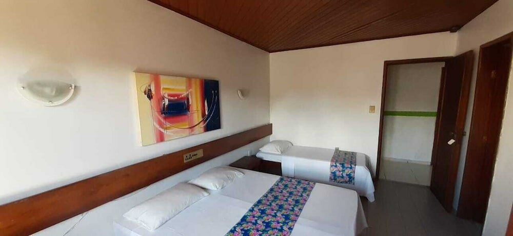 Фото Hotel Costa Verde