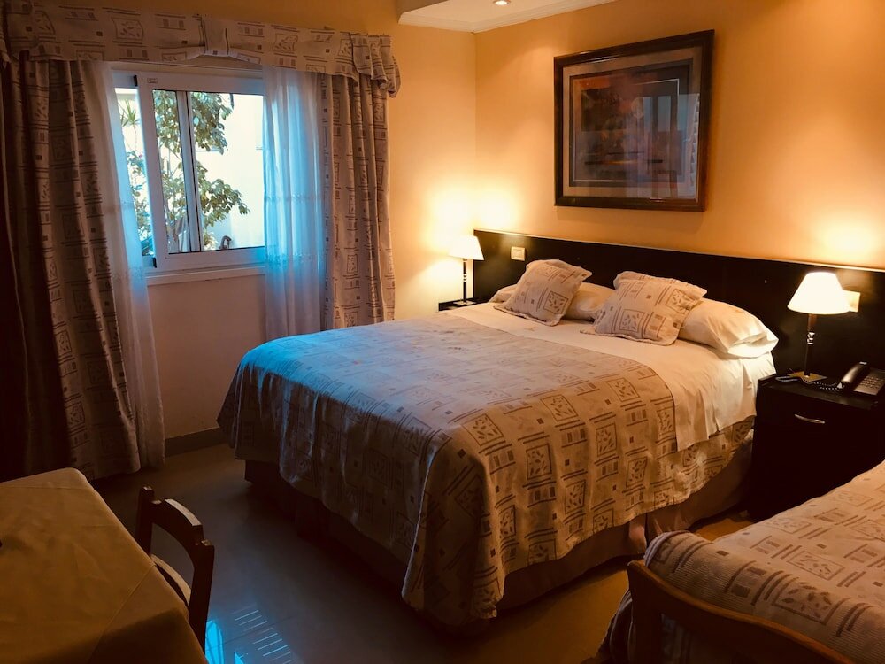 Фото Hotel AyB Internacional