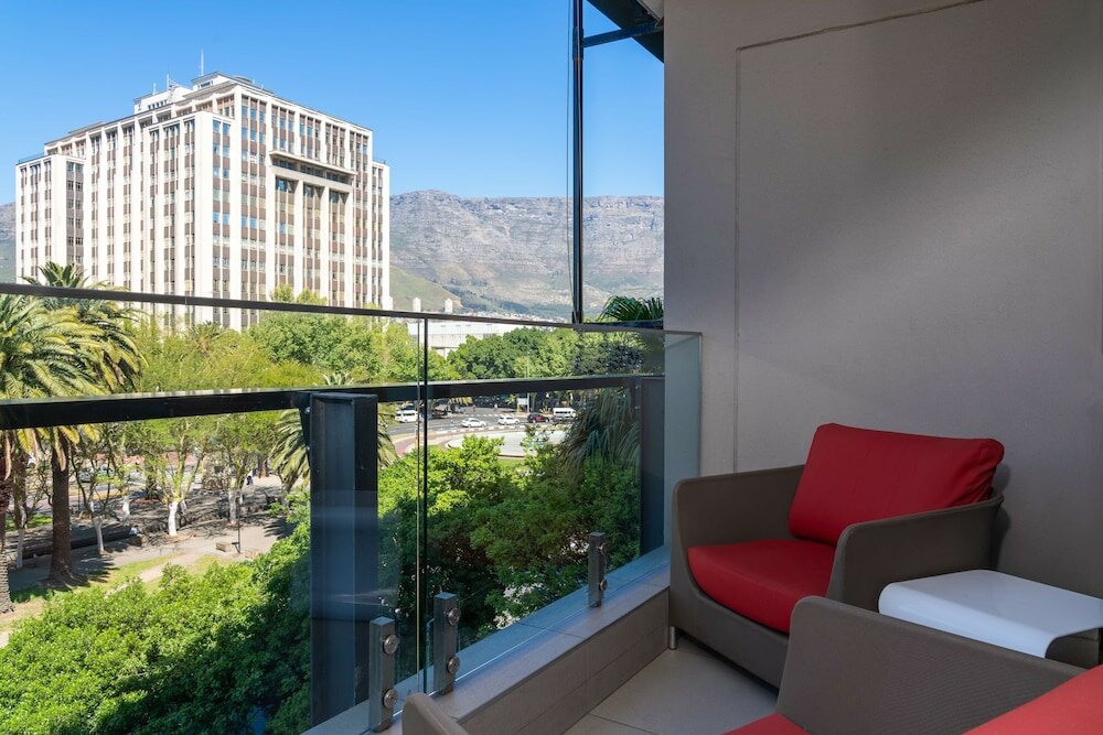 Фото Radisson Hotel Cape Town Foreshore