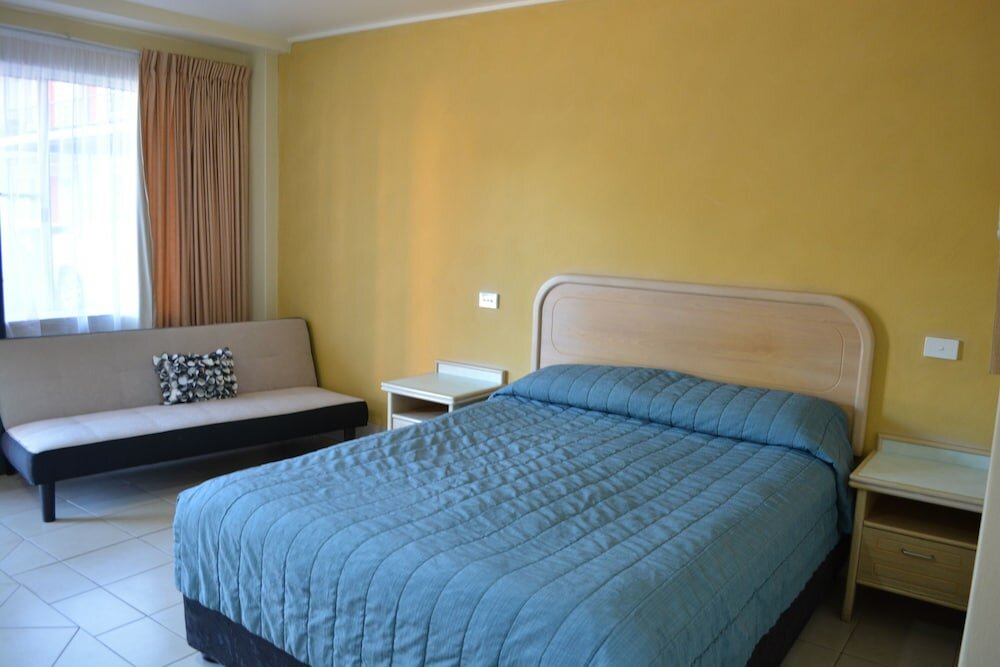 Фото Chelsea Motor Inn