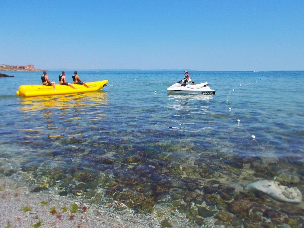 Фото Selena Beach Hotel