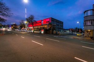 Гостиница Florida Park Hotel