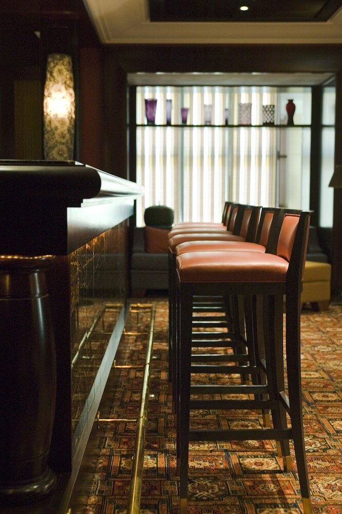 Фото Royal Hotel Oran - MGallery by Sofitel