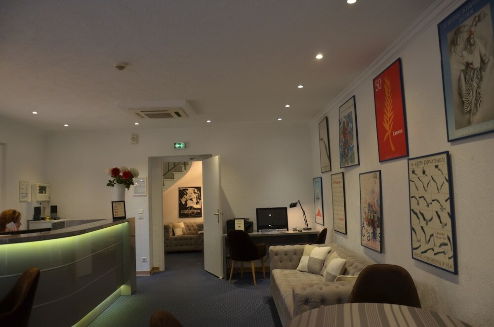 Фото Hotel Palm Beach