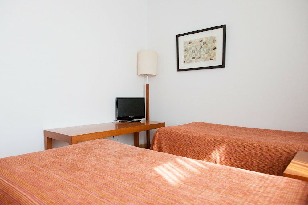 Фото Hotel Miera