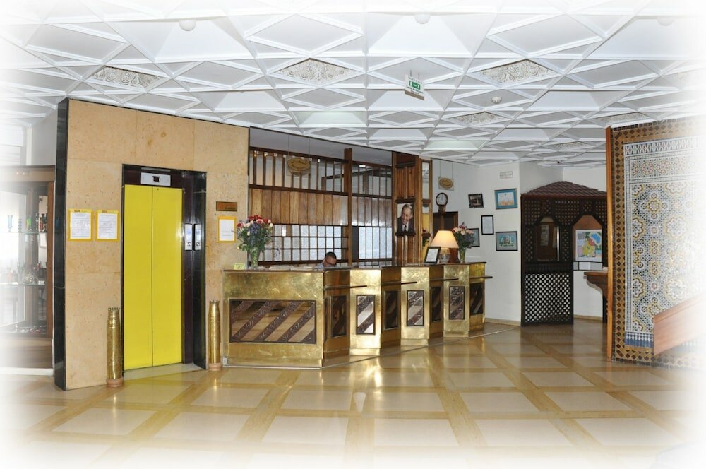 Фото Aferni Hotel