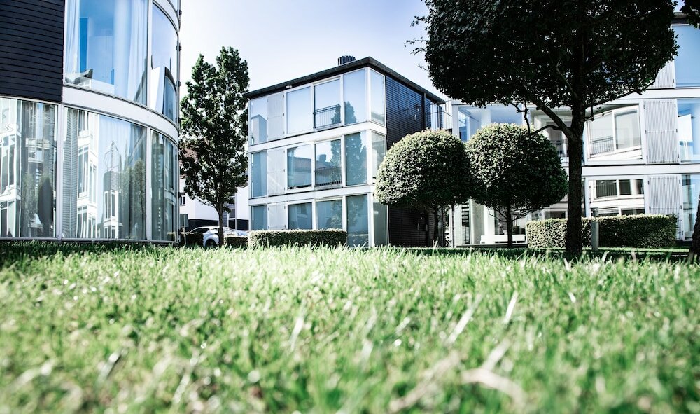 Фото Kolding Hotel Apartments